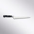 Meridian Elite 8 inch Offset Serrated Knife Messermeister - Element Knife Company