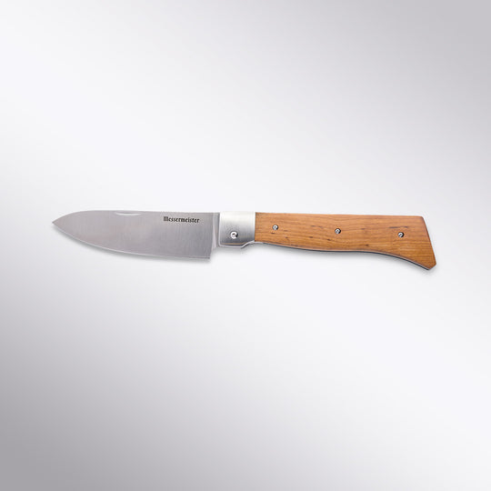 Adventure Chef 6 inch Maple Folding Chefs Knife