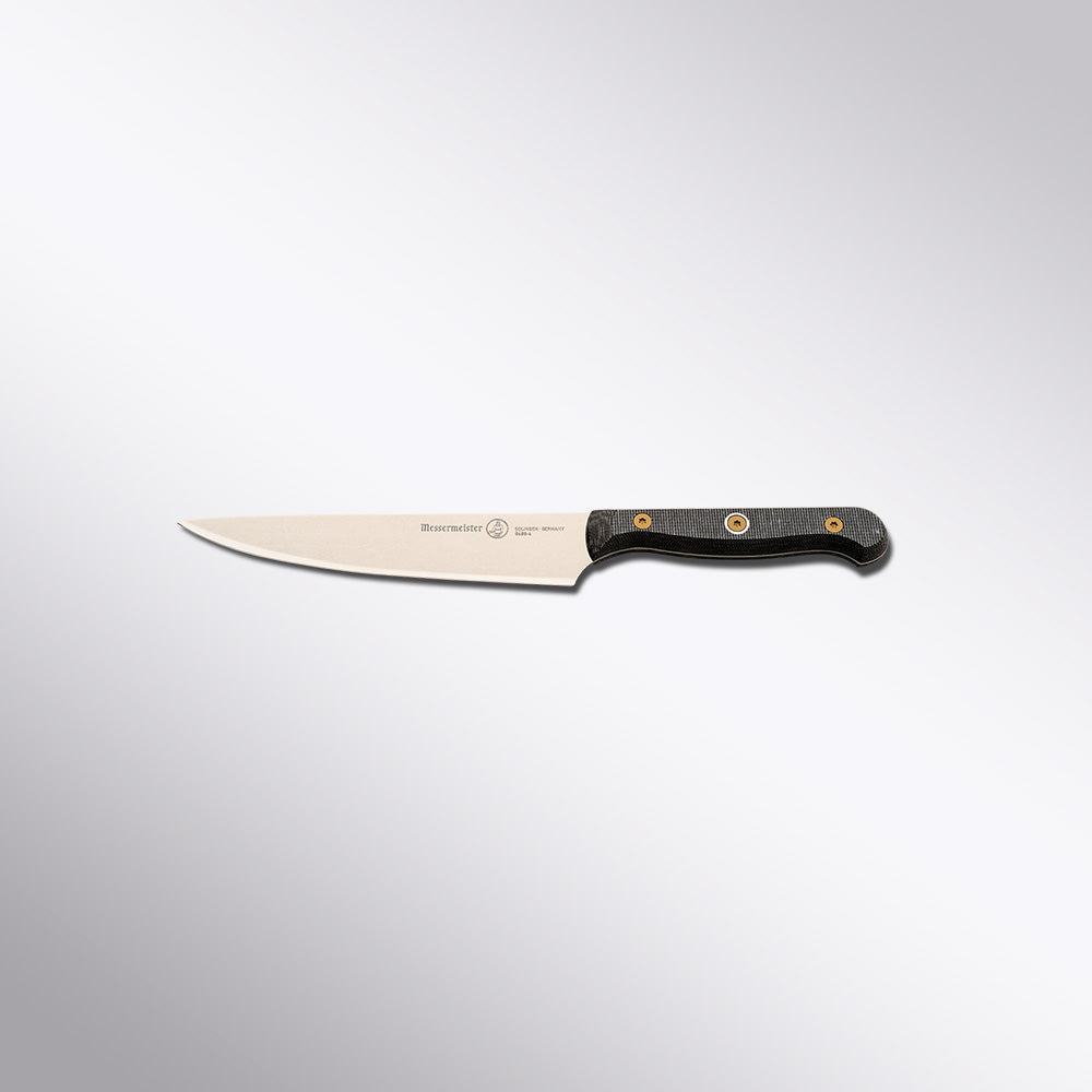 Messermeister Custom 6 inch Utility Knife