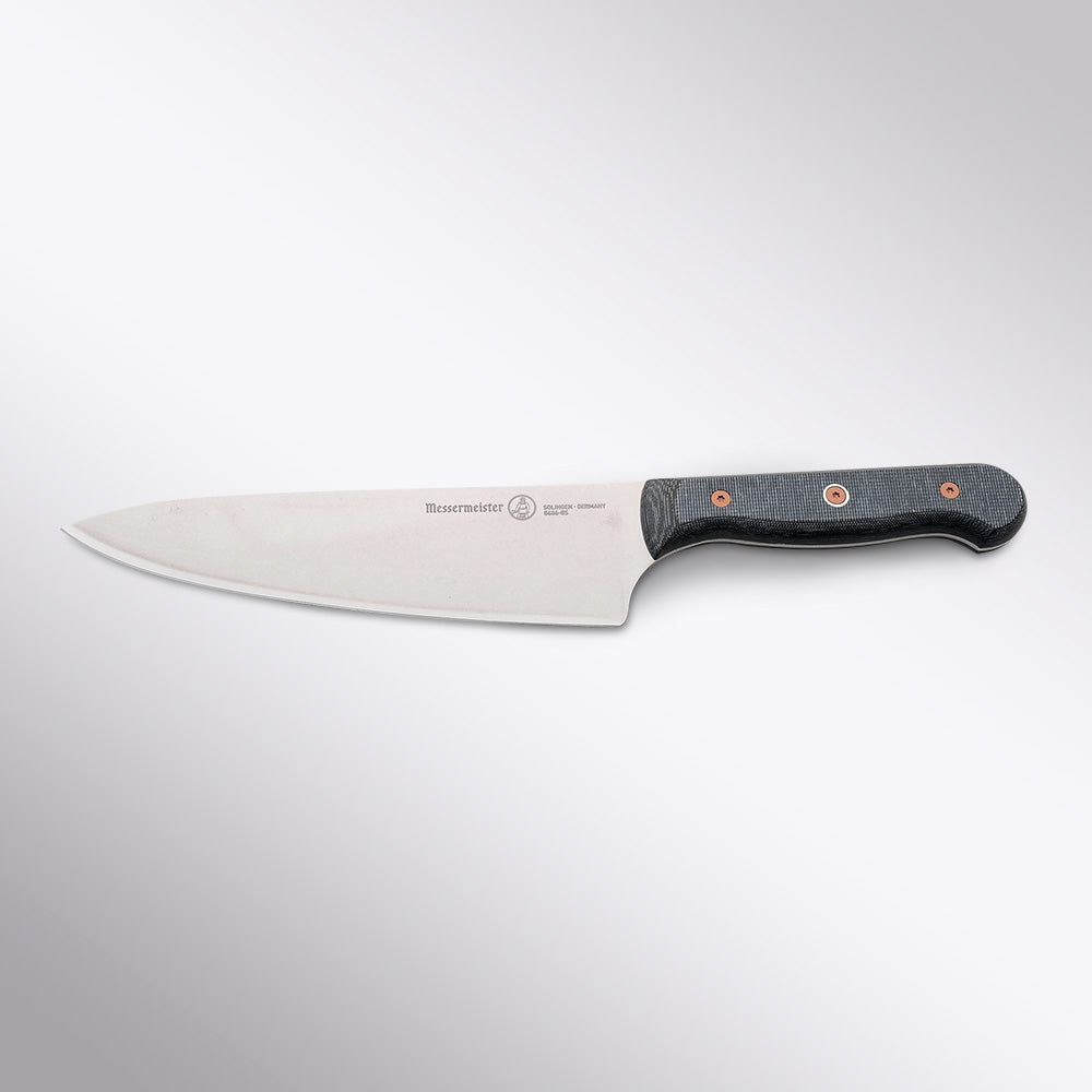 Messermeister Custom 8 inch Chefs Knife