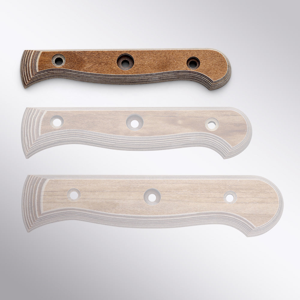 Handle Mod Kit for ‘Custom Series’ Knives