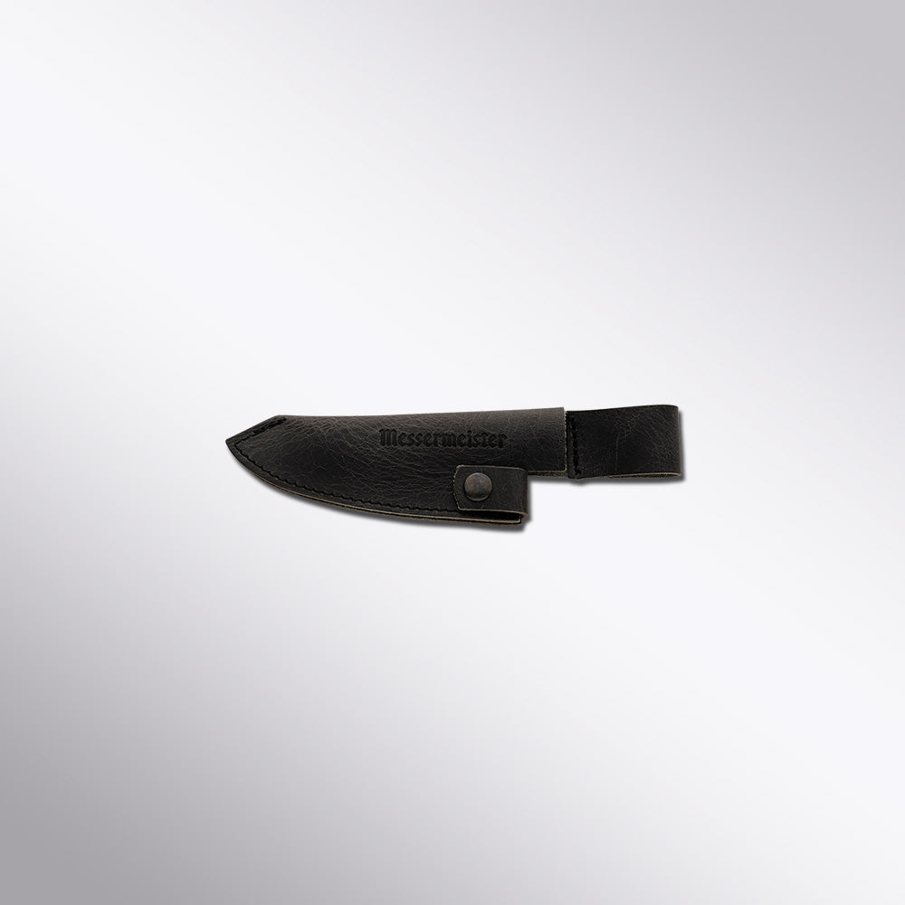 Fixed Blade Belt Sheath (Fixed Blade Knives w/ 4.0 Inch Blade
