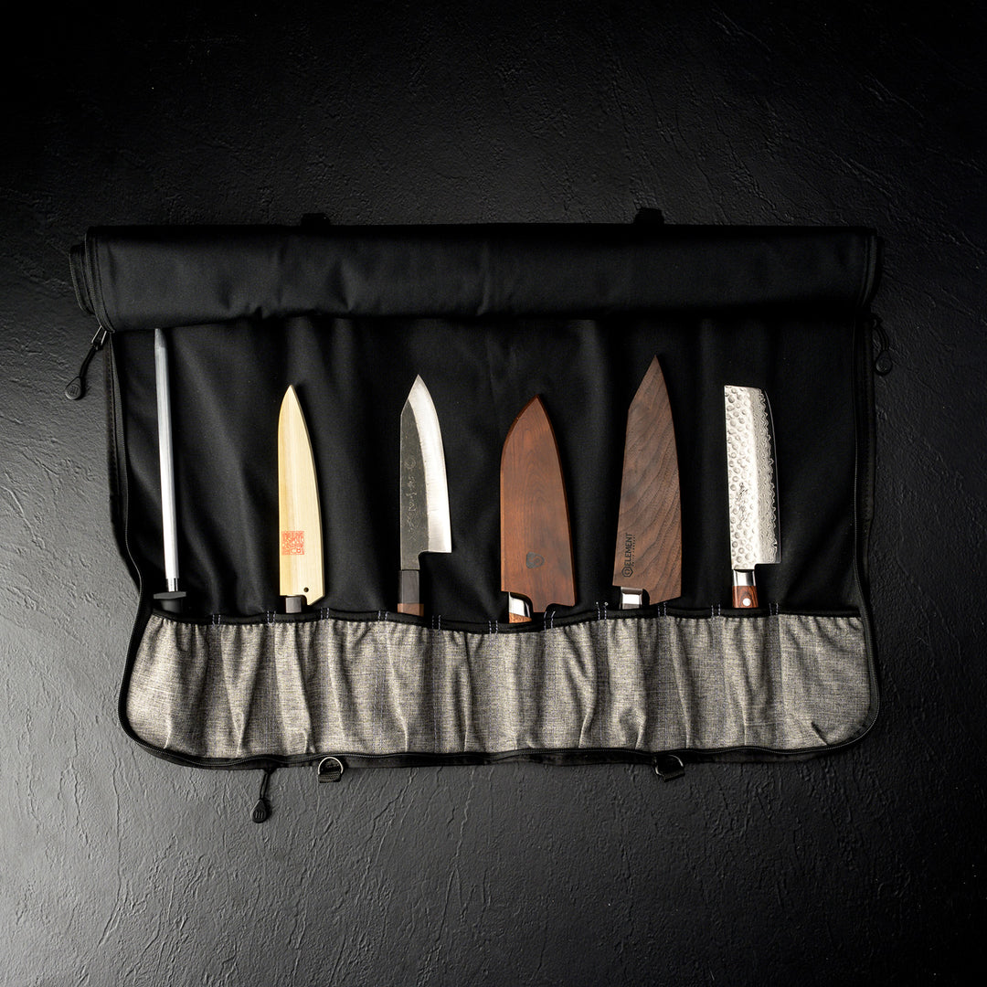 Messermeister Preservation knife Roll