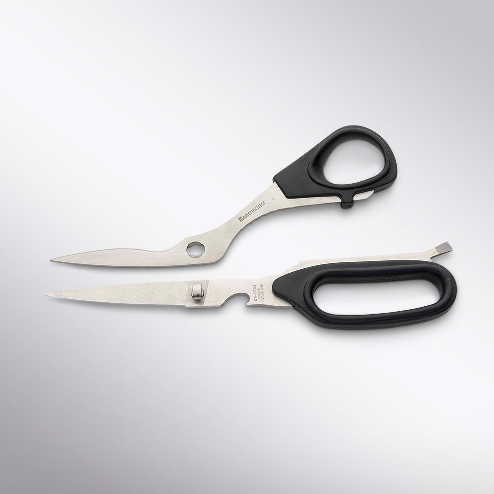 Messermeister Spanish 8 Take-Apart Kitchen Scissors