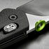 The Carter - XL - Black + Stainless The James Brand - Element Knife Company